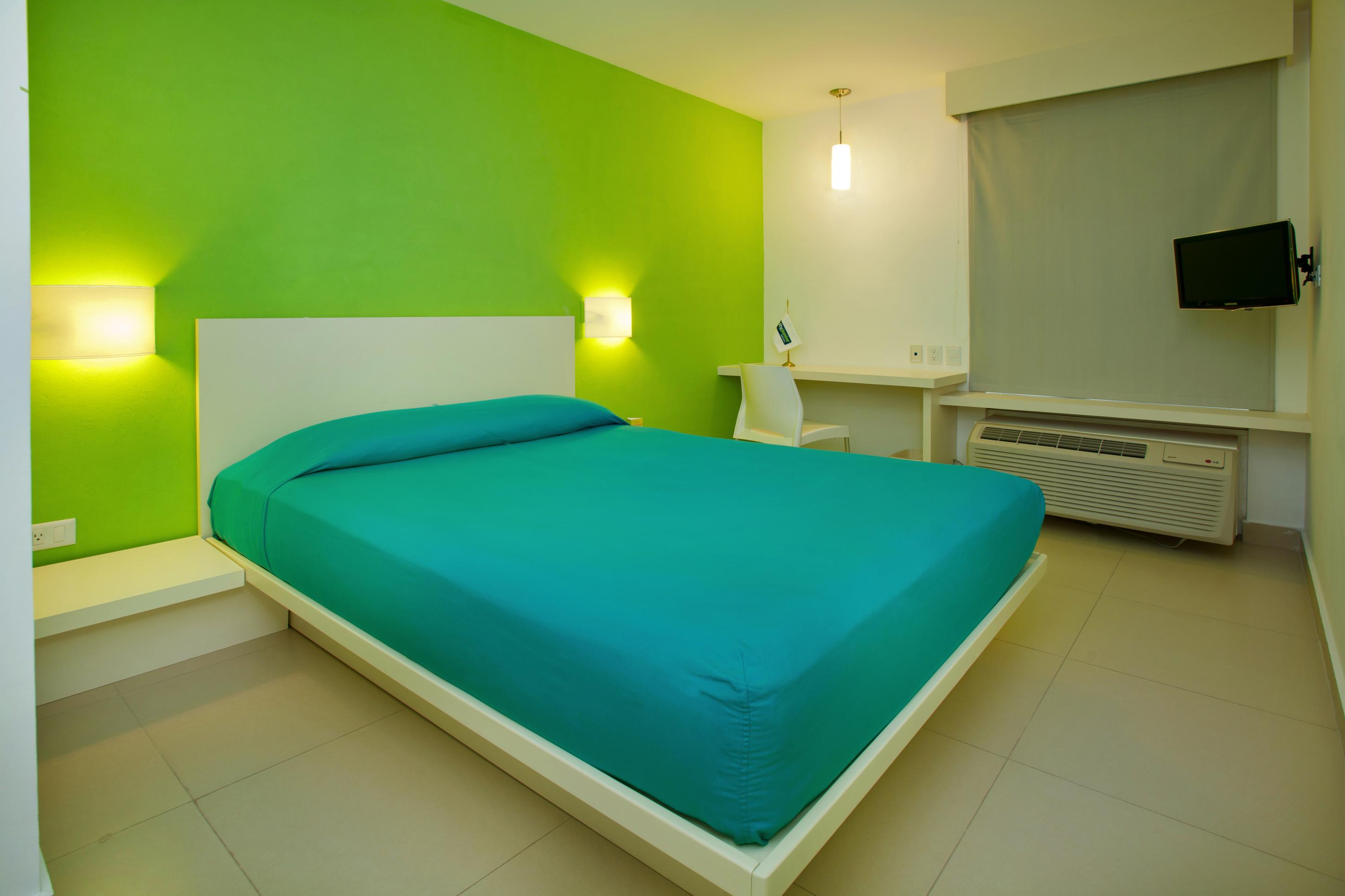 City Express Junior By Marriott Veracruz Aeropuerto Extérieur photo