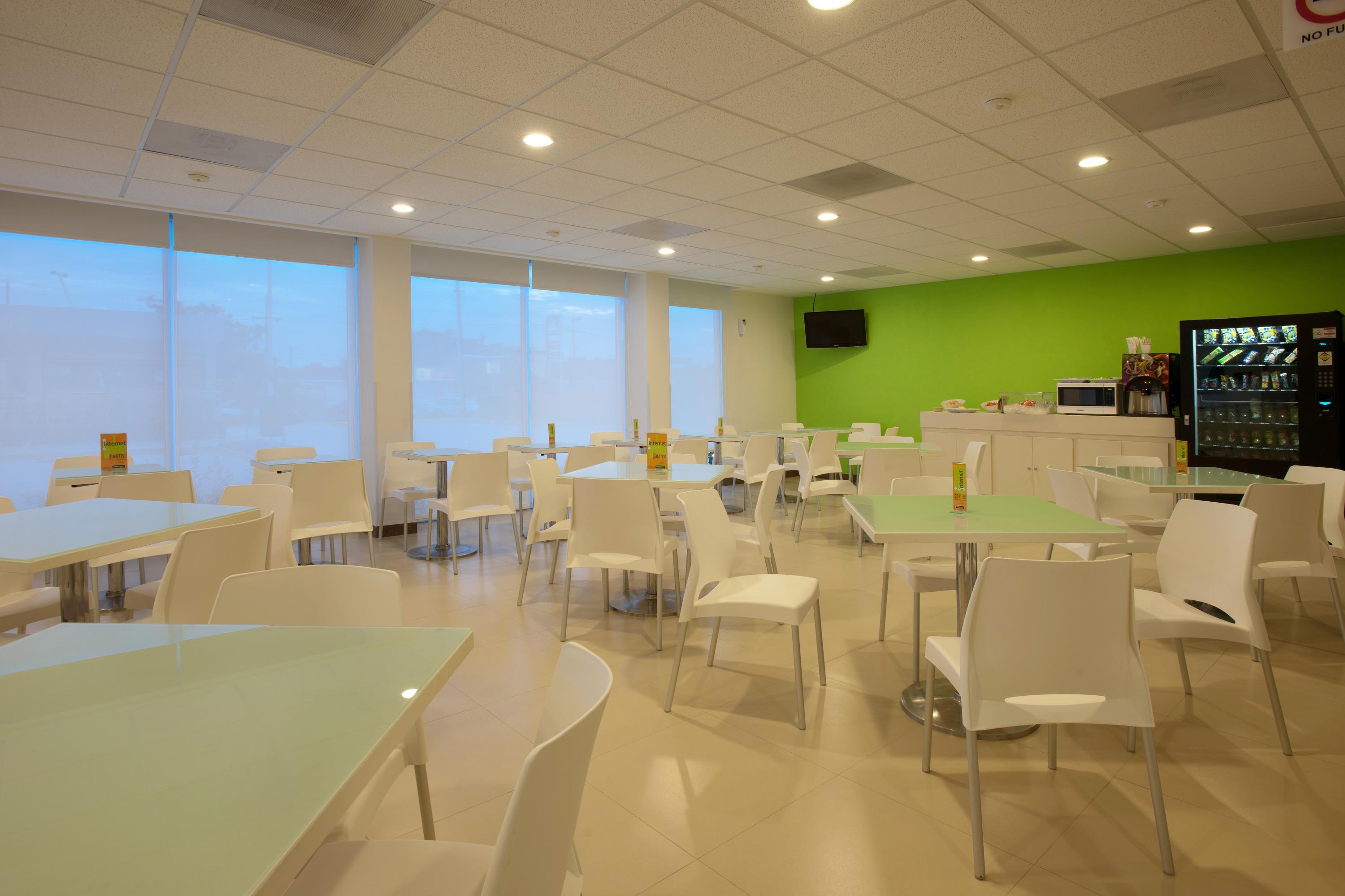 City Express Junior By Marriott Veracruz Aeropuerto Extérieur photo