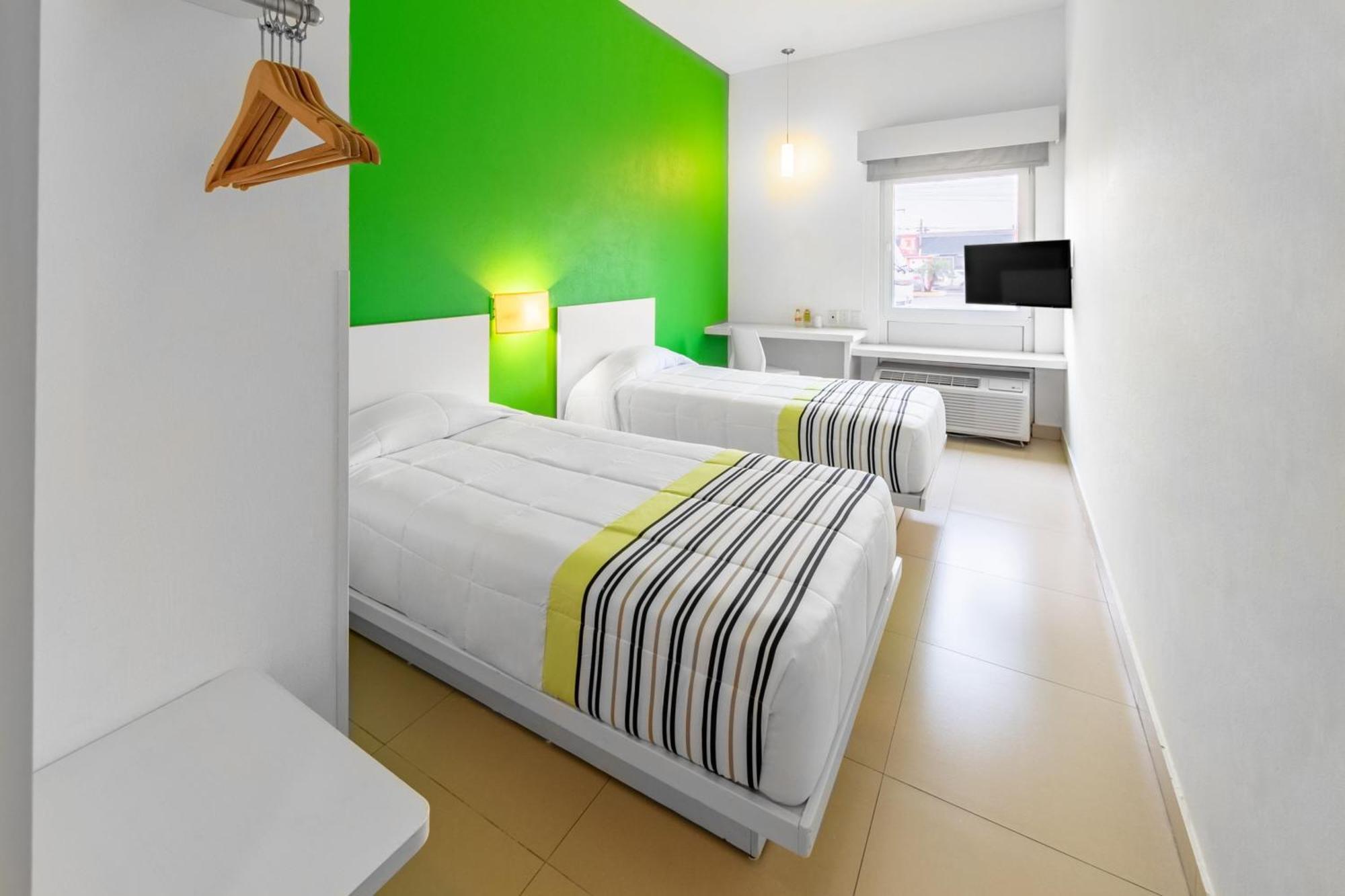 City Express Junior By Marriott Veracruz Aeropuerto Extérieur photo